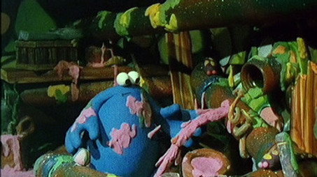 The Trap Door Сезон 2