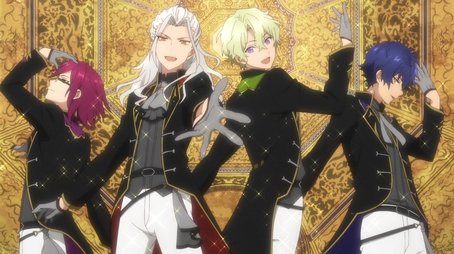Ensemble Stars!123