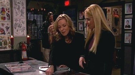 The Breakup (2003) - Episode 17 poster and promotional image
