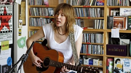 Beth Orton (2012) - Episode 52 poster and promotional image