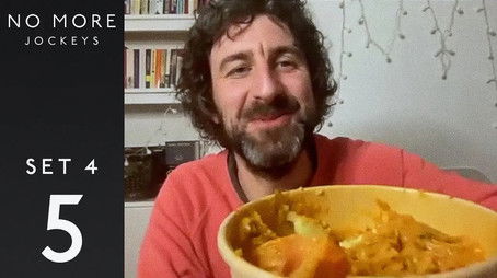 Set 4, Game 5 (2021) - Episode 5 poster and promotional image