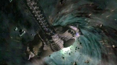 Mantrid (1998) - Episode 1 poster and promotional image