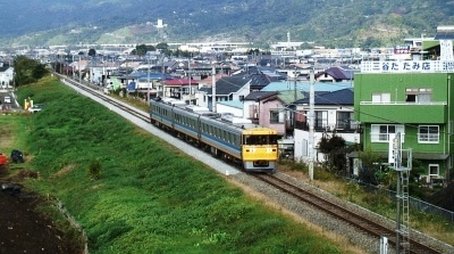 Safeguarding the System: Maintaining JR Central's Conventional Line (2017) - Episode 18 poster and promotional image