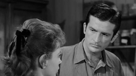 The Devil's Due (1960) - Episode 15 poster and promotional image