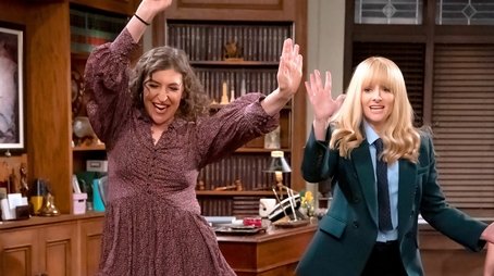Mayim Worst Enemy (2025) - Episode 5 poster and promotional image