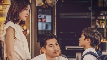 Specials (2020) - Season 0 poster and promotional image