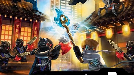 Rebooted (2014) - Season 3 poster and promotional image