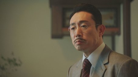 Emperor Showa Speaks: The Path to War - Part 2 (1937-1941) (2022) - Episode 3 poster and promotional image