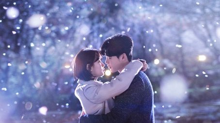 While You Were Sleeping (2017) poster