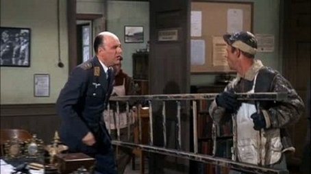 The Collector General (1968) - Episode 27 poster and promotional image