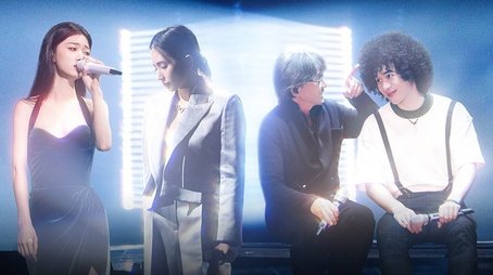 Episode 2 (2022) - Episode 4 poster and promotional image