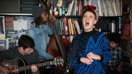 Rubblebucket (2015) - Episode 3 poster and promotional image