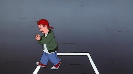 The Box (1997) - Episode 17 poster and promotional image