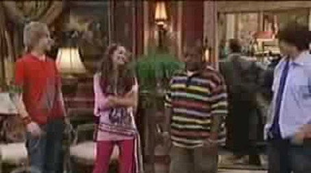 Cory in the House Sezóna 2