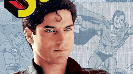 Superboy (1988) poster
