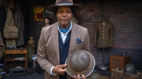 All About D-Day (2024) - Episode 17 poster and promotional image