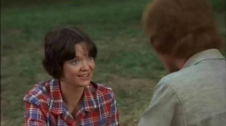 First Love (1972) - Episode 13 poster and promotional image