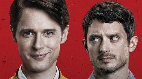 Season 1 (2016) - Season 1 poster and promotional image