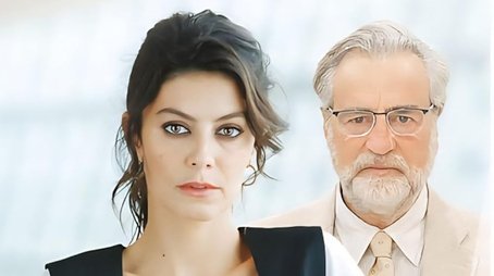 Doppio gioco (2025) tvshow poster - Click for spoilers and plot summary