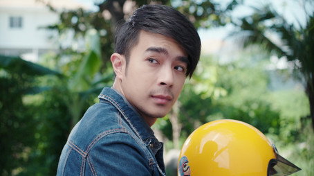 Bangkok Love Stories: Objects of Affection Stagione 1