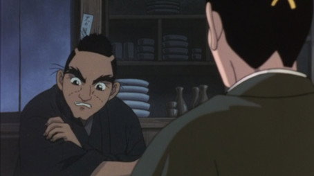 陽だまりの樹 Stagione 1