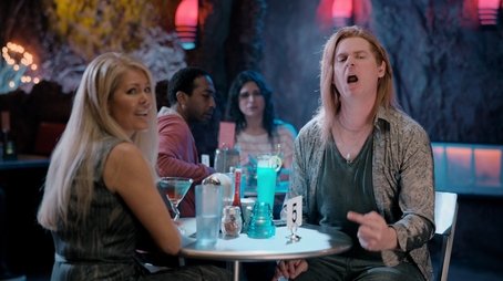 Didn't you say there was gonna be five people at this table? (2021) - Episode 5 poster and promotional image