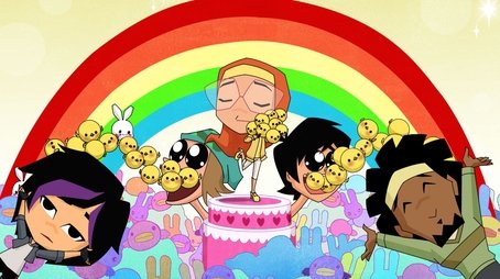 Big Chibi 6: Road Trip (2019) - Episode 19 poster and promotional image