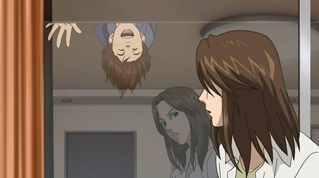 Decision of the two (2006) - Episode 34 poster and promotional image