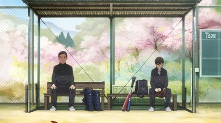 Battery (2016) poster