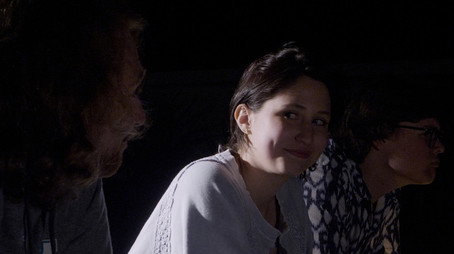 First Night(s) (2025) poster