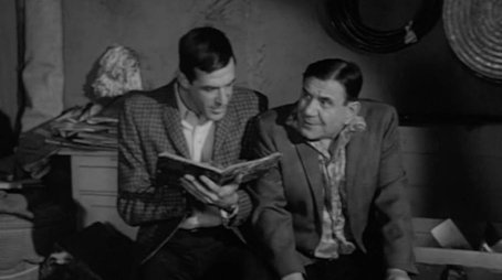 Here We Go Again (1963) - Episode 20 poster and promotional image