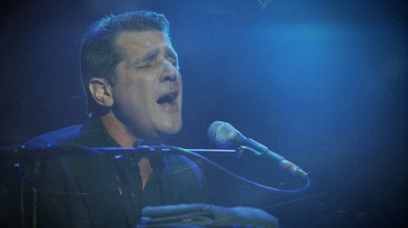 The Last Days of Glenn Frey: Heartache Tonight (2021) - Episode 7 poster and promotional image