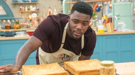 Carol Vorderman, Kelly Brook, Rob Rinder, Mo Gilligan (2020) - Episode 5 poster and promotional image