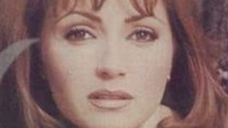 Ángela (1998) poster