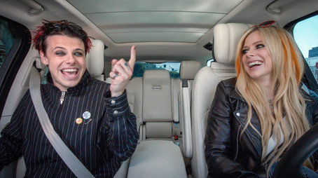 Carpool Karaoke: The Series Сезон 5
