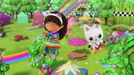 The Fairy Festival! (2022) - Episode 6 poster and promotional image