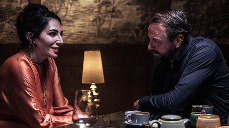 Trust Issues (2021) - Episode 3 poster and promotional image