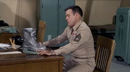 The Booty Prize (1968) - Episode 3 poster and promotional image