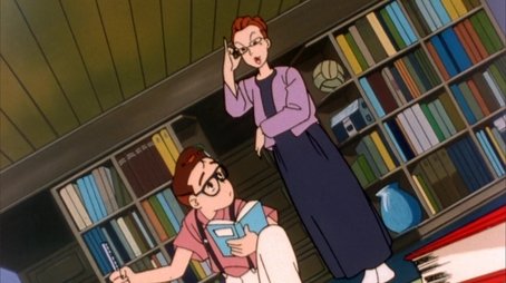 Episode 22 (1993) - Episode 22 poster and promotional image
