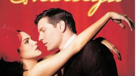 Todos quieren con Marilyn (2004) poster
