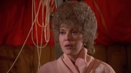 V is for Vivian (1977) - Episode 7 poster and promotional image