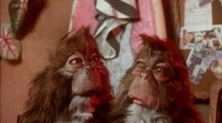 Endangered Species (1991) - Episode 5 poster and promotional image