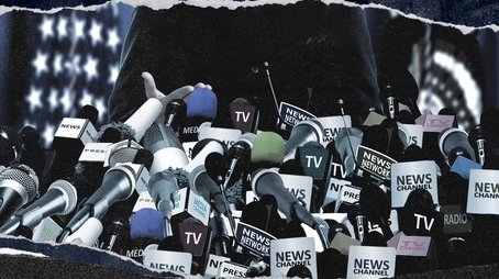 Media (2022) - Episode 7 poster and promotional image