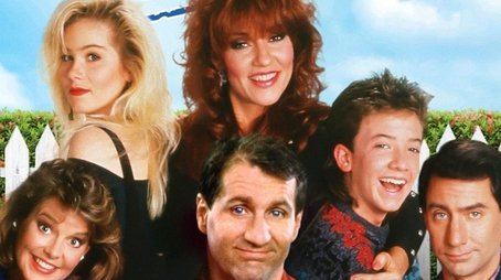 Season 4 (1989) - Season 4 poster and promotional image