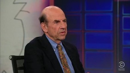 Calvin Trillin (2011) - Episode 6 poster and promotional image