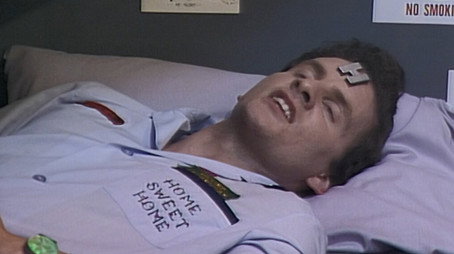 Red Dwarf Сезон 2