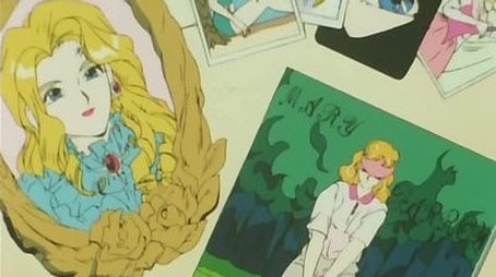 The Ring of Saros (1993) - Episode 12 poster and promotional image