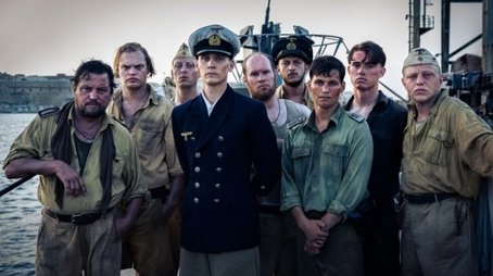 My Brother's Keeper (2023) - Episode 3 poster and promotional image