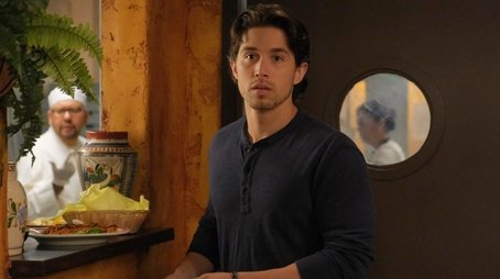 Long Distance (2020) - Episode 3 poster and promotional image