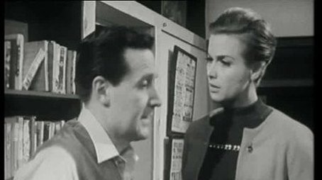Intercrime (1963) - Episode 15 poster and promotional image